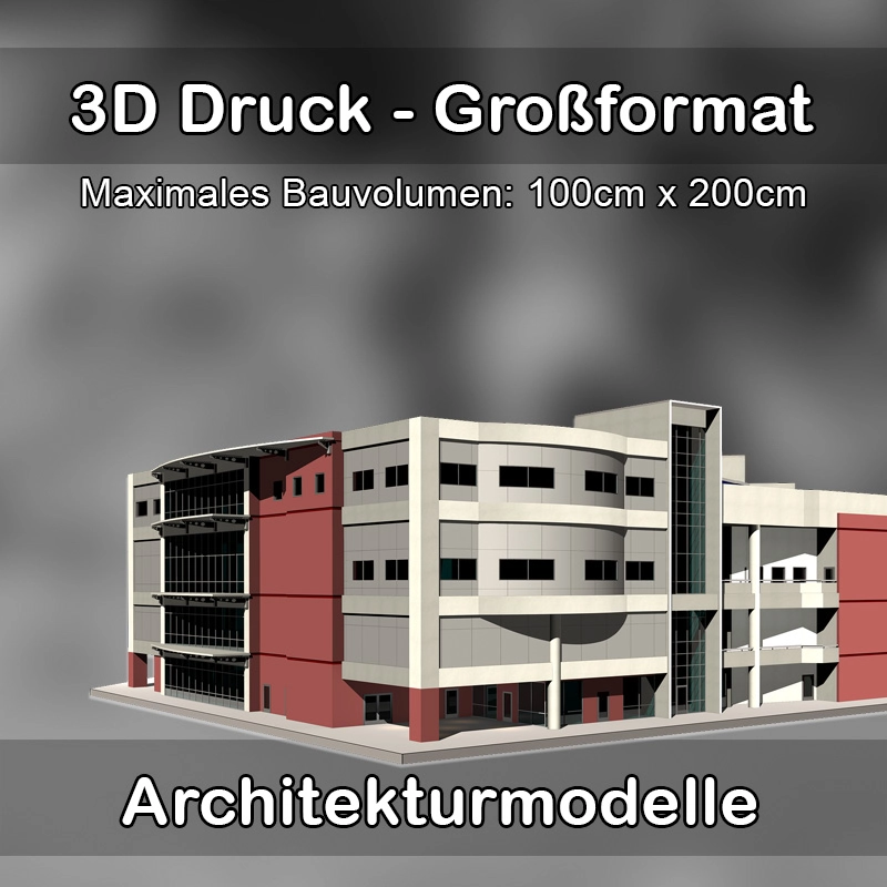 3D Druck Dienstleister in Saerbeck