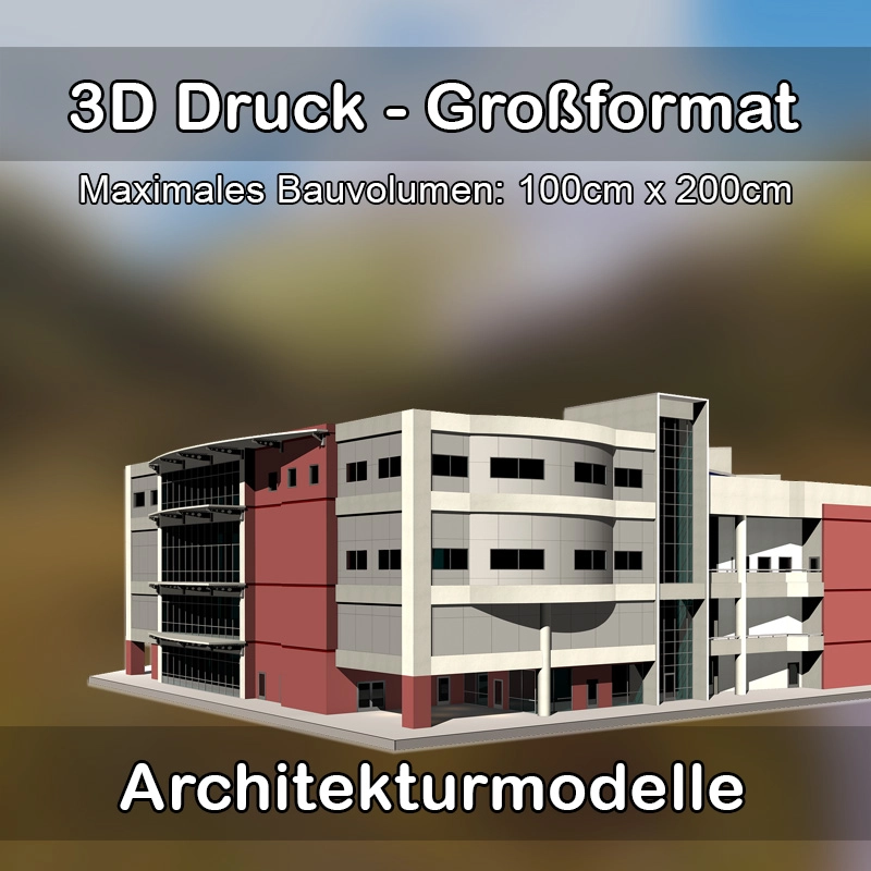 3D Druck Dienstleister in Salzhemmendorf