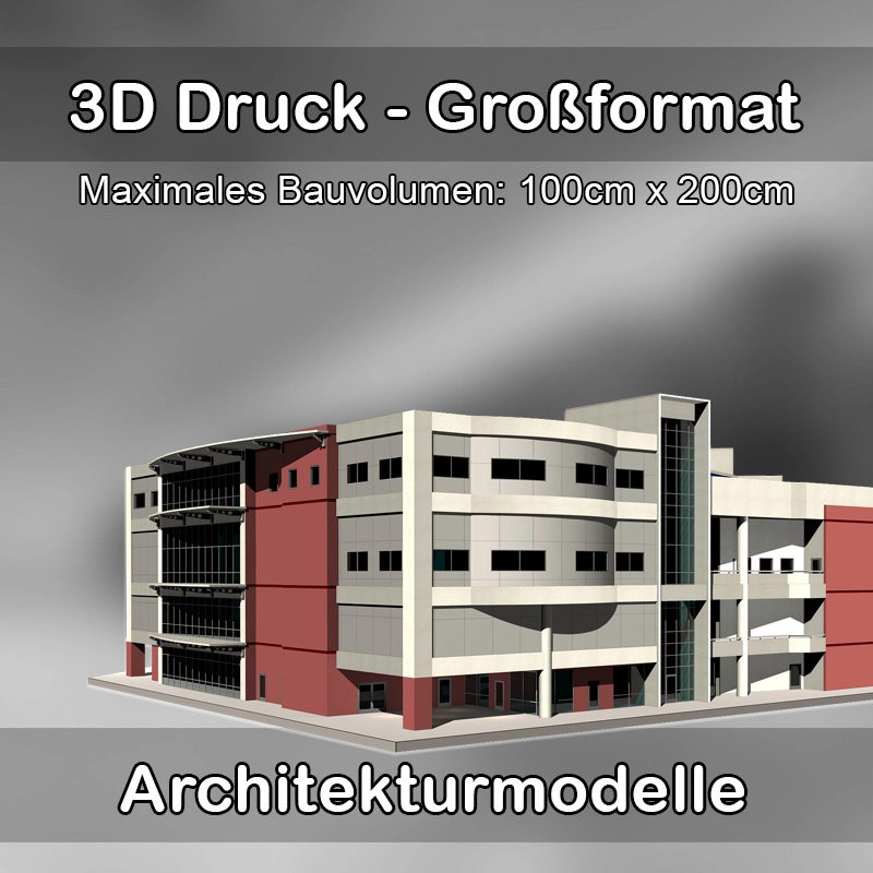 3D Druck Dienstleister in Salzkotten