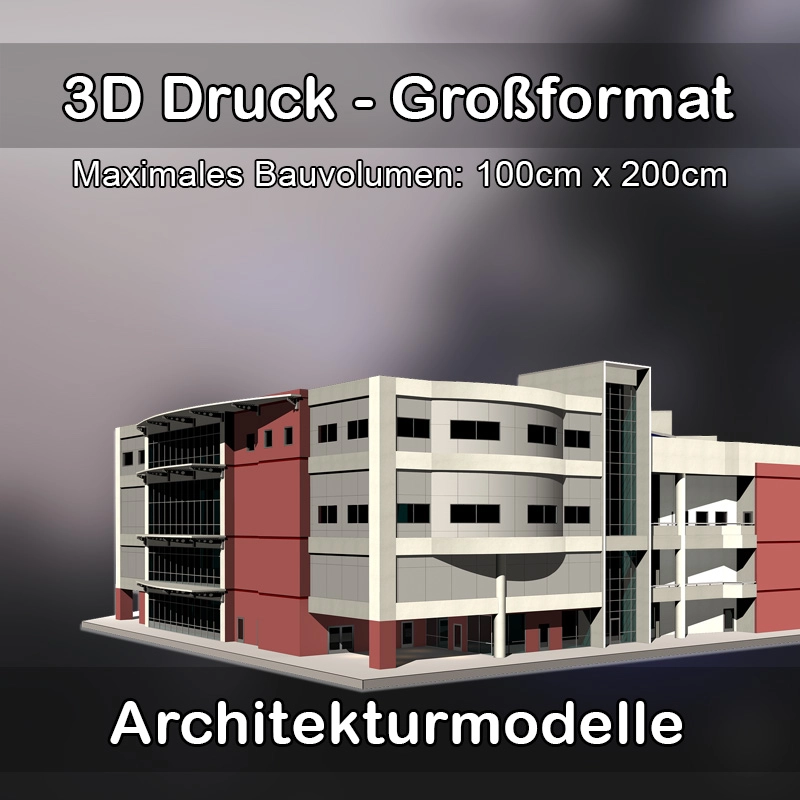 3D Druck Dienstleister in Salzwedel