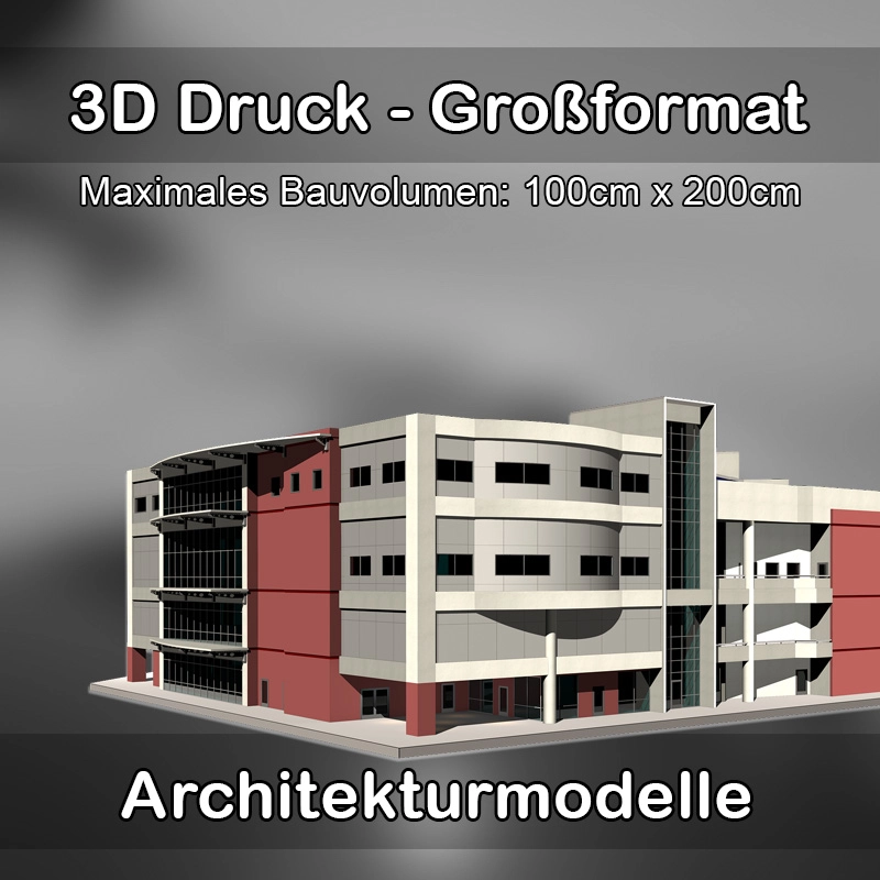 3D Druck Dienstleister in Sandersdorf-Brehna