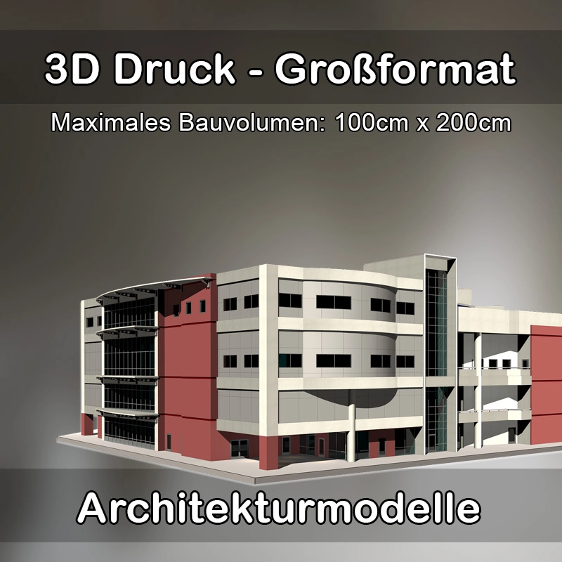 3D Druck Dienstleister in Sandhausen