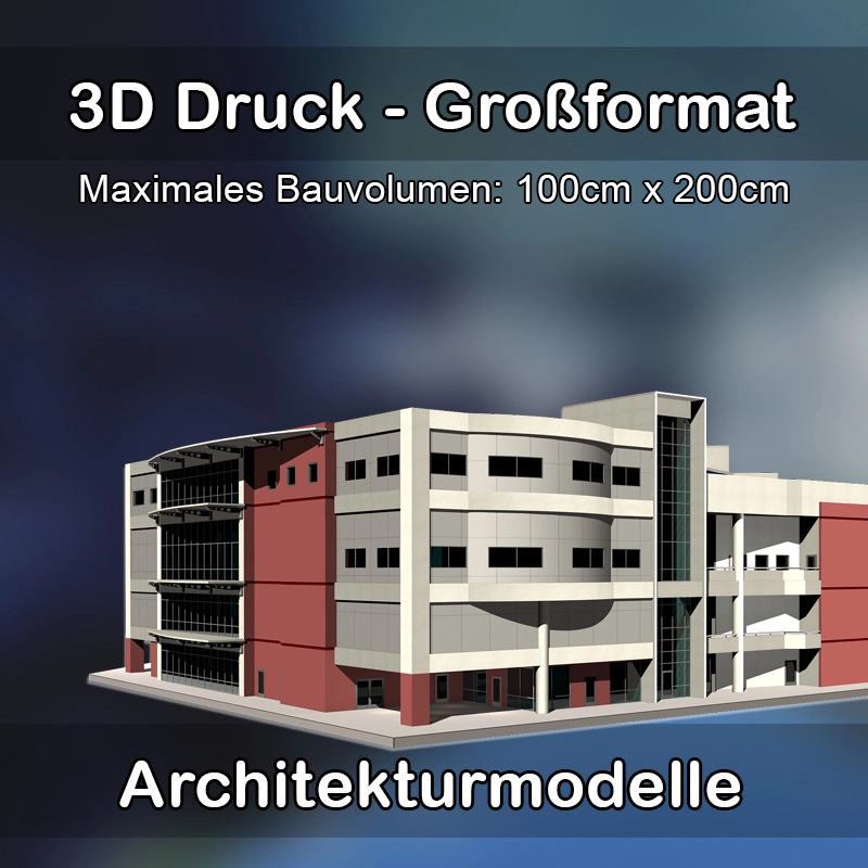 3D Druck Dienstleister in Sankt Augustin