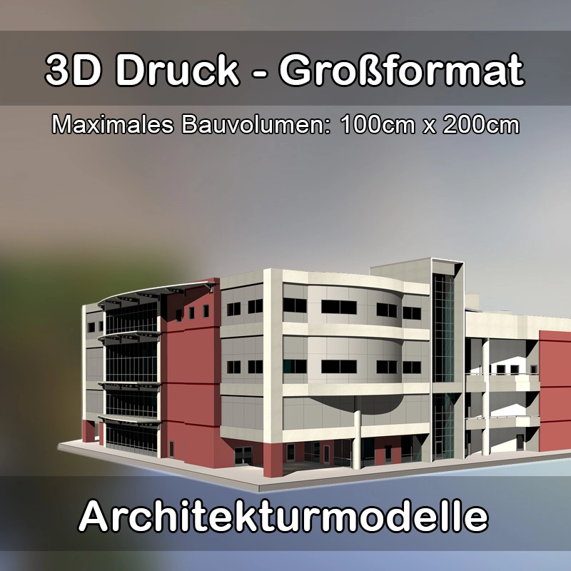 3D Druck Dienstleister in Sankt Georgen im Schwarzwald