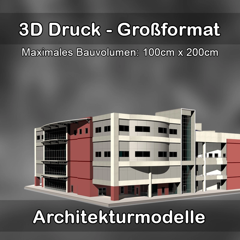 3D Druck Dienstleister in Sankt Ingbert