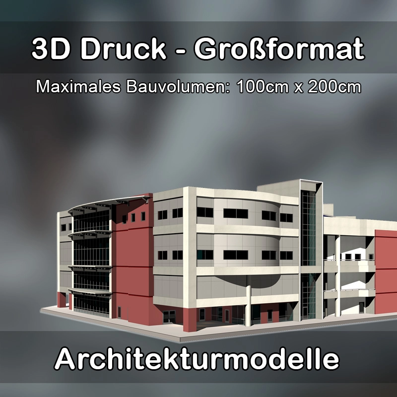 3D Druck Dienstleister in Sankt Johann (Württemberg)
