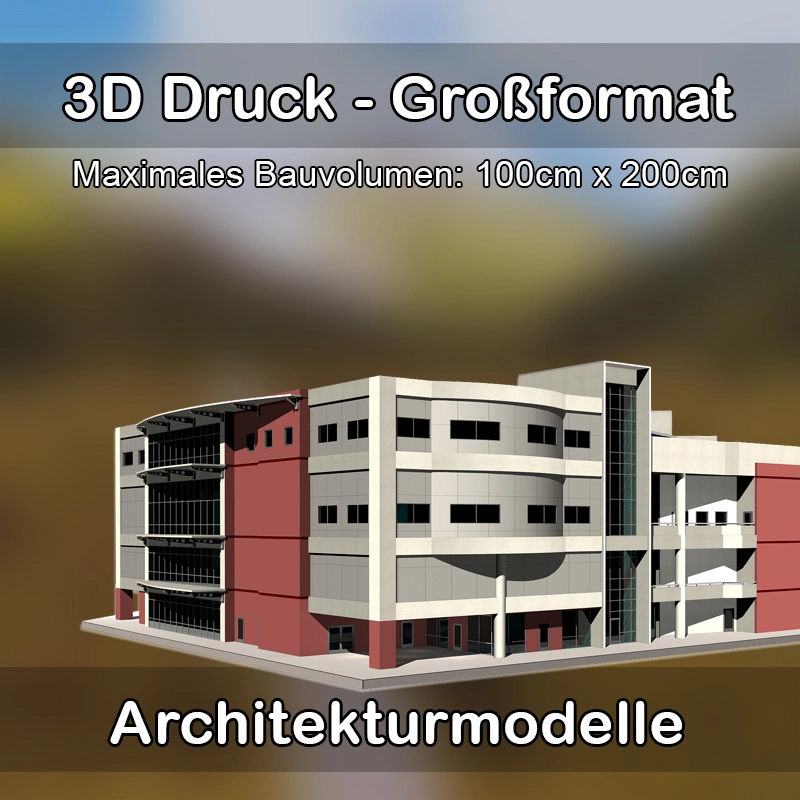 3D Druck Dienstleister in Sankt Katharinen (Kreis Neuwied)