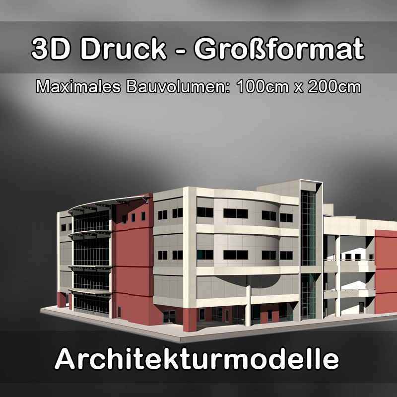 3D Druck Dienstleister in Sankt Wendel