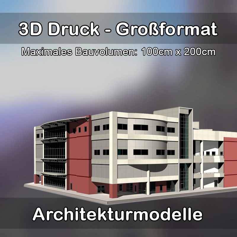 3D Druck Dienstleister in Sankt Wolfgang