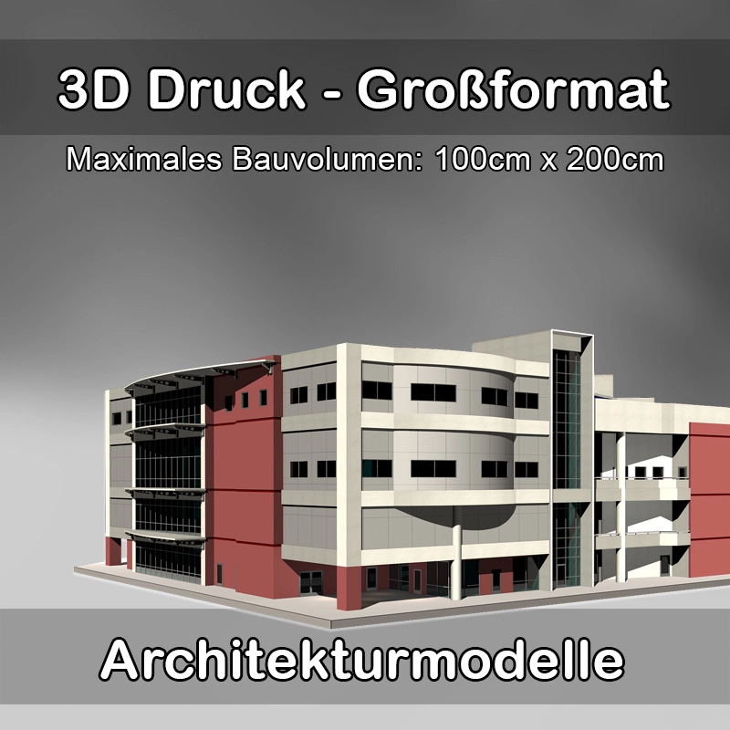 3D Druck Dienstleister in Sarstedt