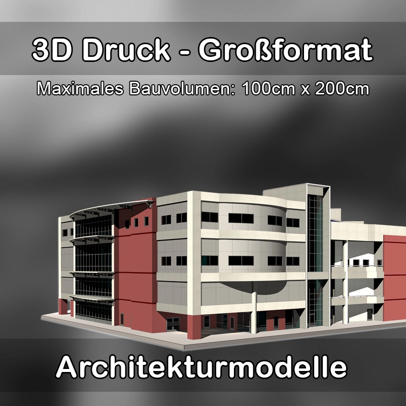 3D Druck Dienstleister in Sasbach am Kaiserstuhl