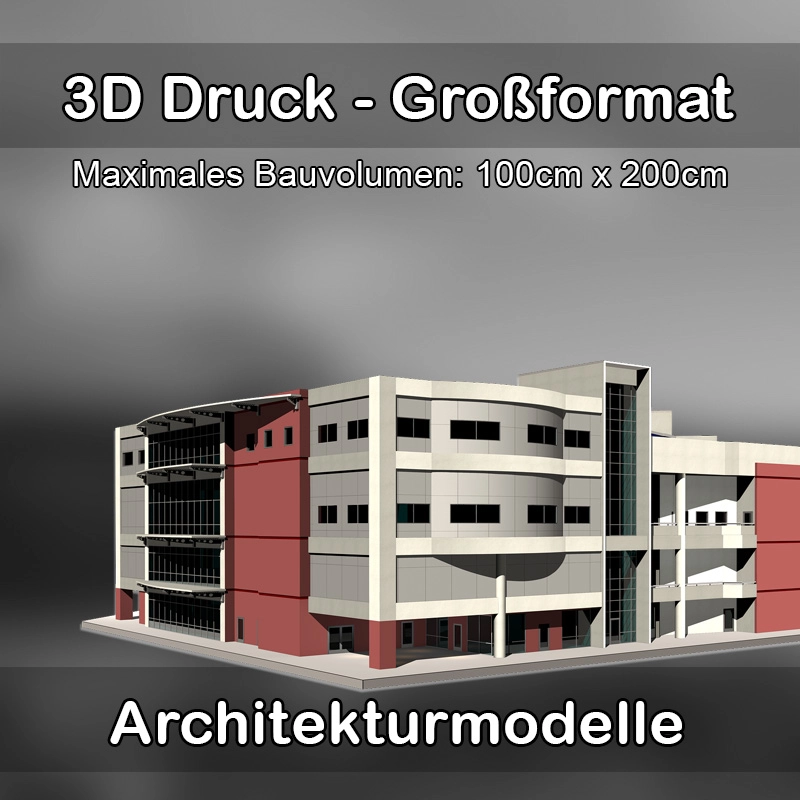 3D Druck Dienstleister in Sasbach bei Achern