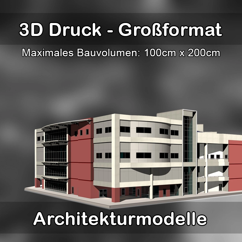 3D Druck Dienstleister in Sassenburg