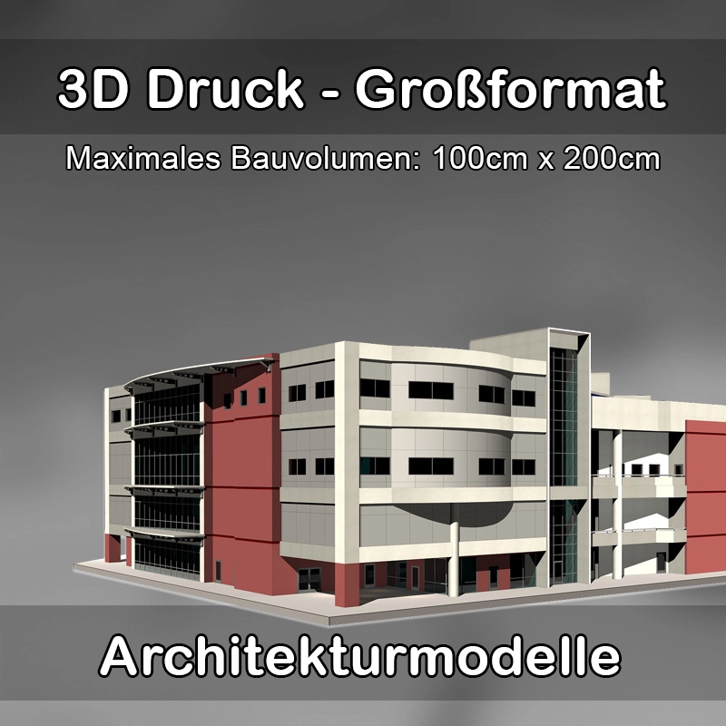 3D Druck Dienstleister in Saterland