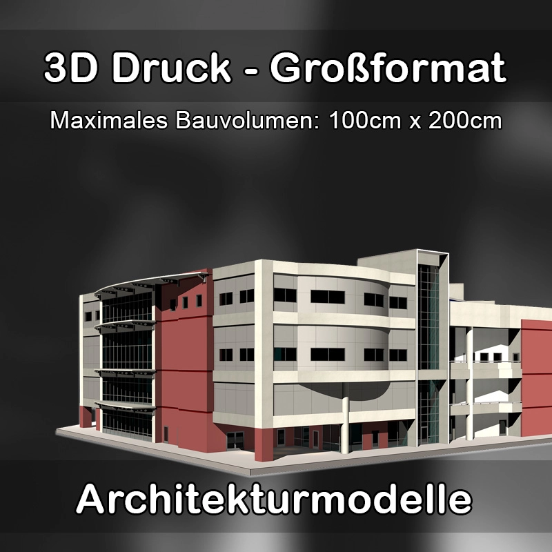 3D Druck Dienstleister in Satteldorf