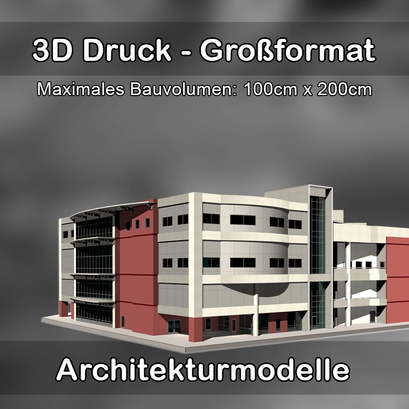 3D Druck Dienstleister in Saulheim