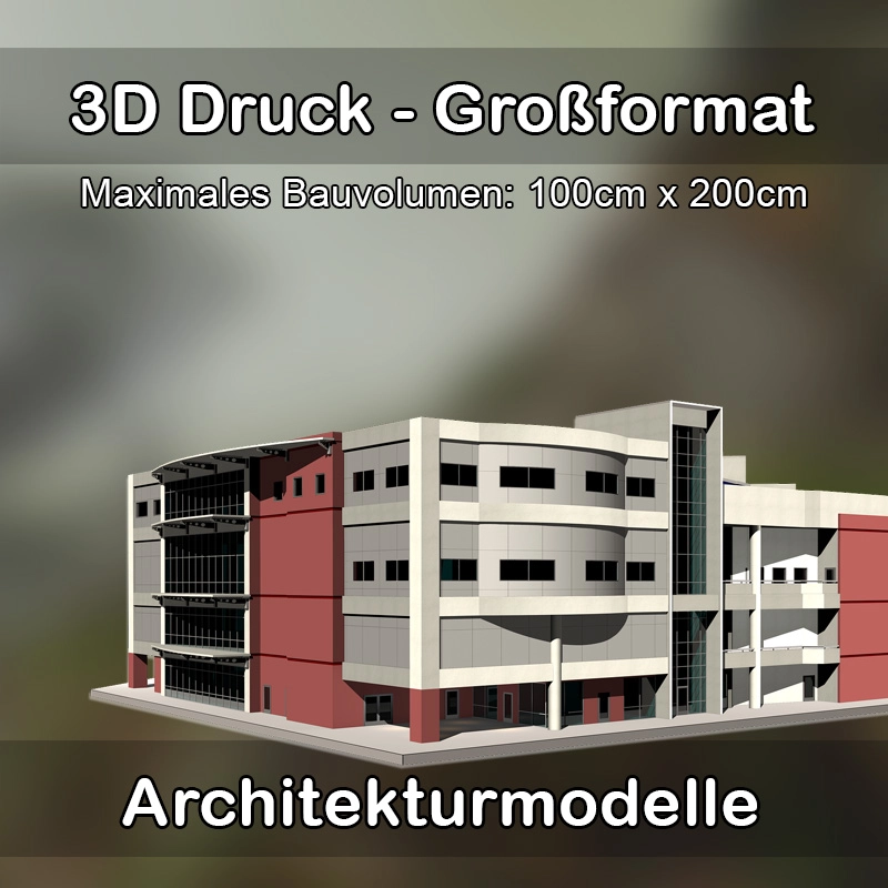 3D Druck Dienstleister in Schaafheim