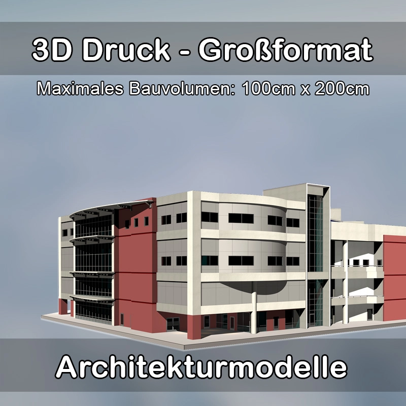 3D Druck Dienstleister in Schacht-Audorf
