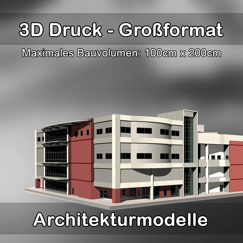 3D Druck Dienstleister in Schallstadt