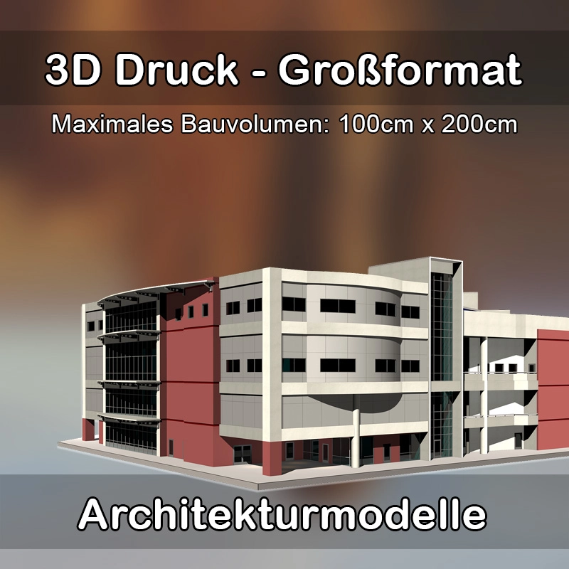 3D Druck Dienstleister in Scharbeutz
