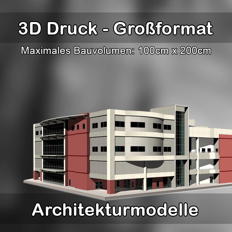 3D Druck Dienstleister in Scharnebeck