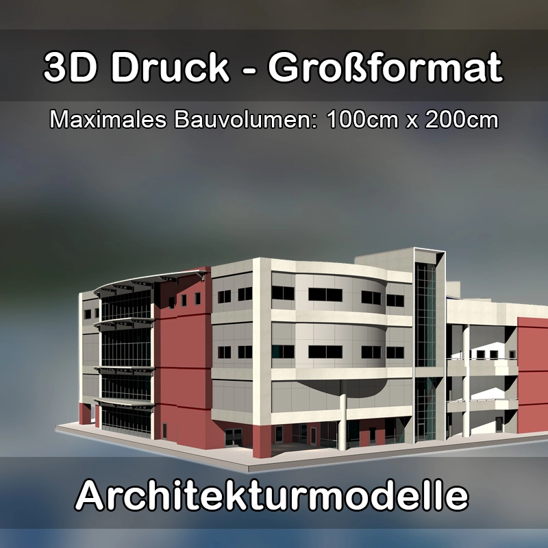 3D Druck Dienstleister in Scheinfeld
