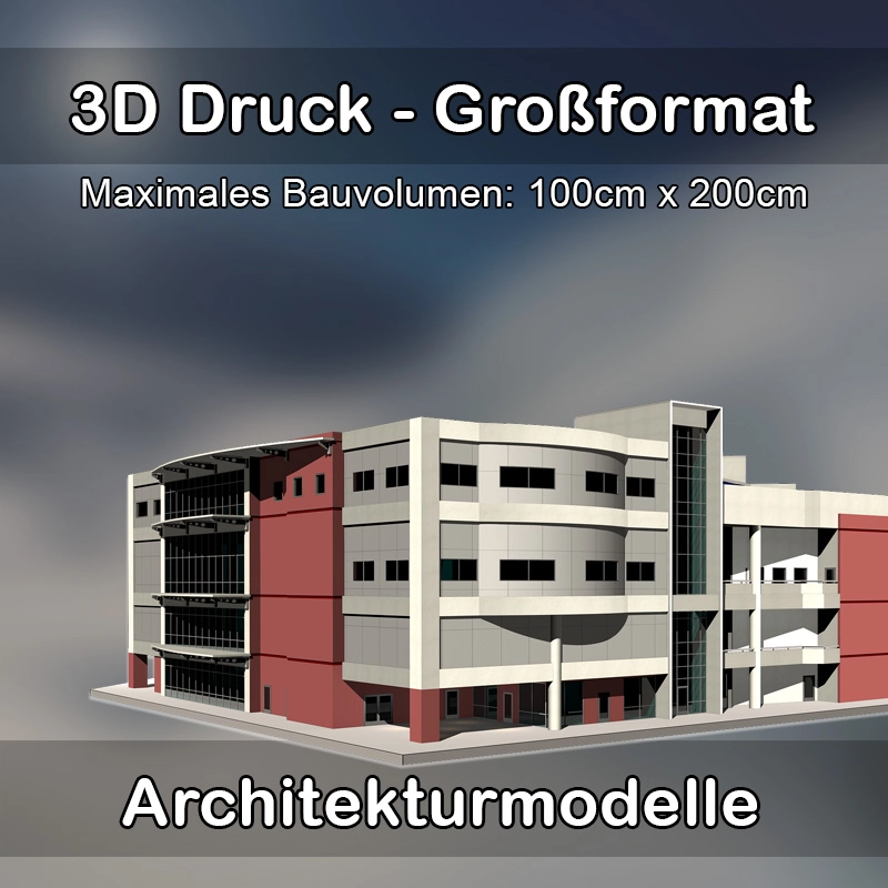 3D Druck Dienstleister in Schemmerhofen