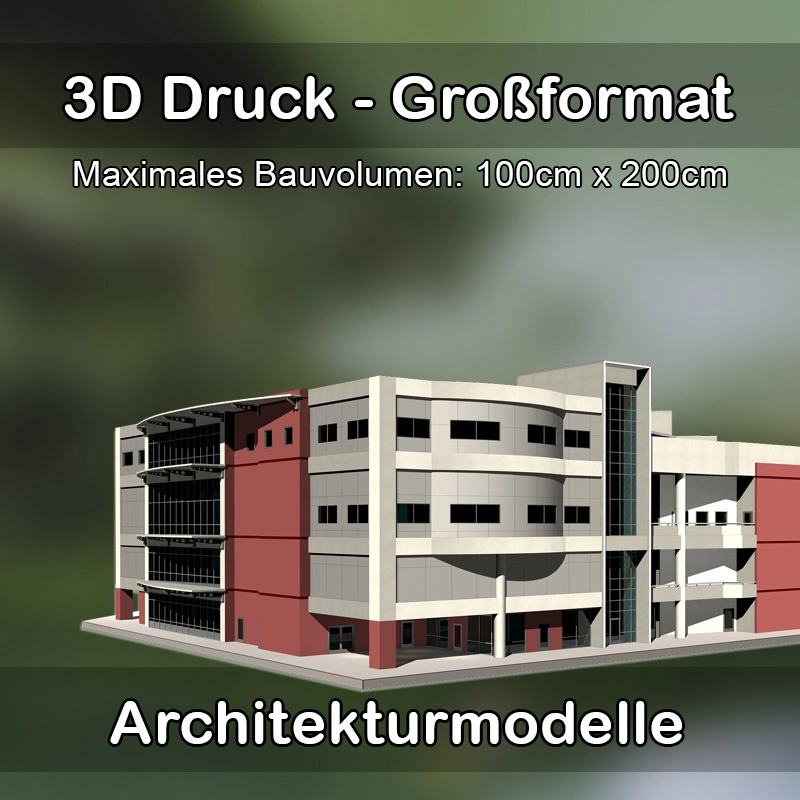 3D Druck Dienstleister in Schenklengsfeld