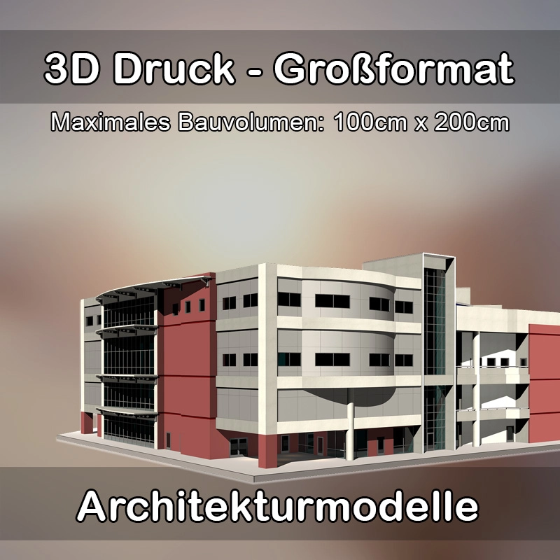 3D Druck Dienstleister in Schermbeck