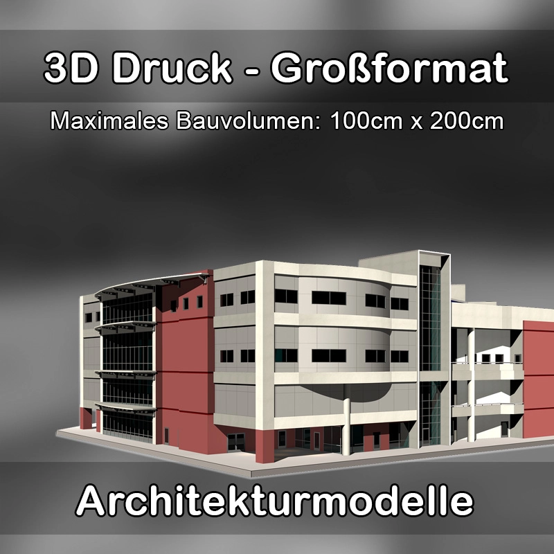 3D Druck Dienstleister in Schernfeld