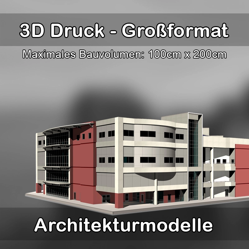 3D Druck Dienstleister in Scheßlitz