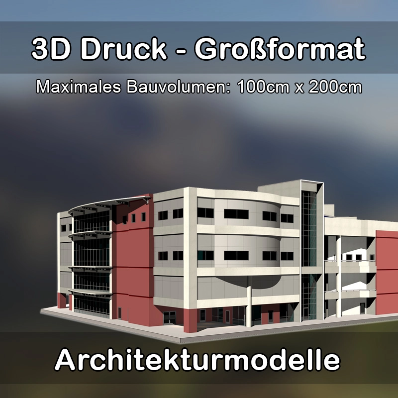 3D Druck Dienstleister in Schieder-Schwalenberg