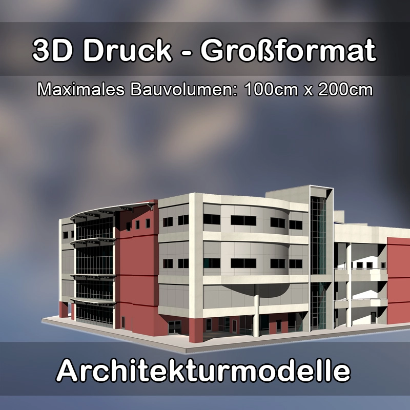 3D Druck Dienstleister in Schiffdorf