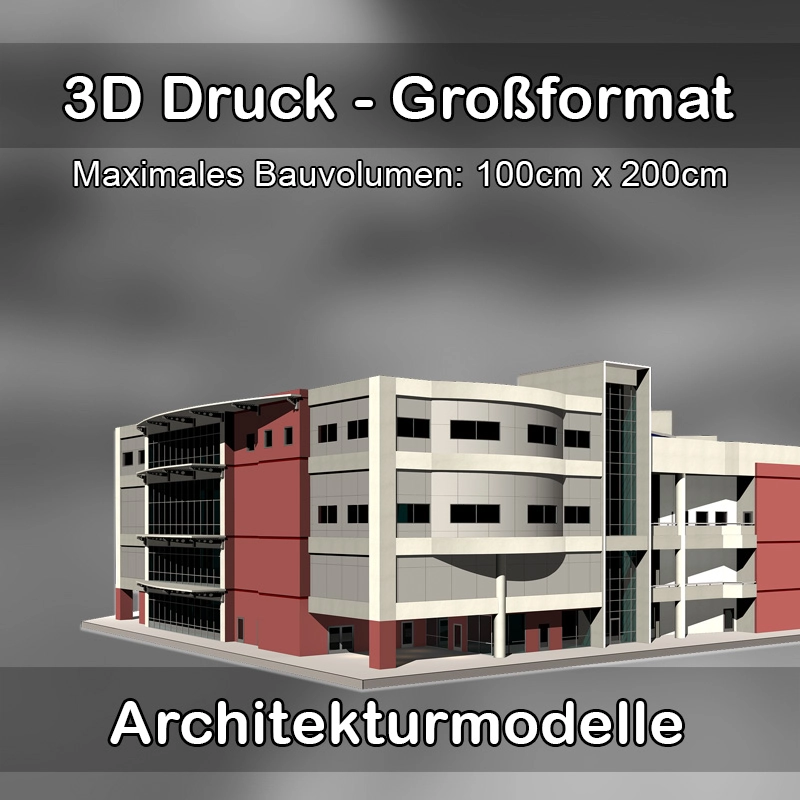 3D Druck Dienstleister in Schifferstadt