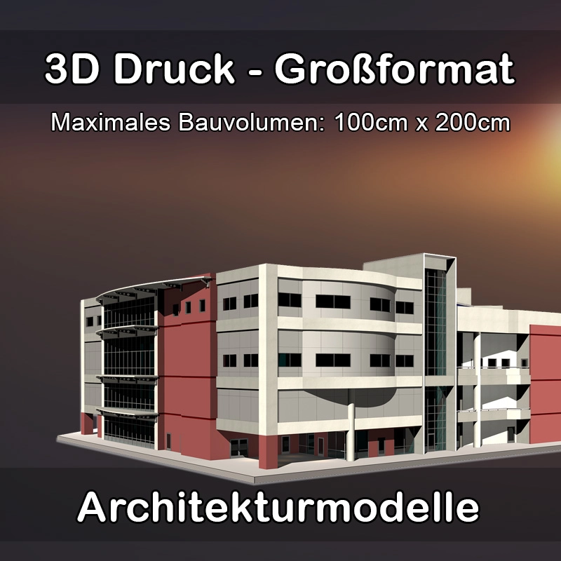 3D Druck Dienstleister in Schiffweiler