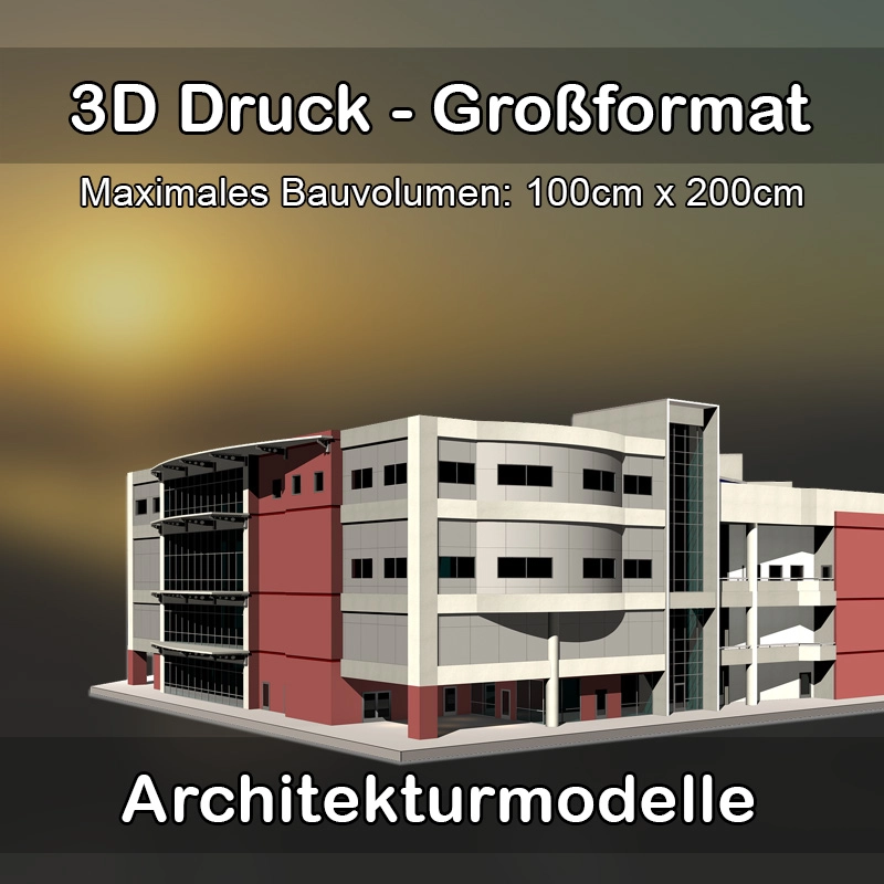 3D Druck Dienstleister in Schiltach