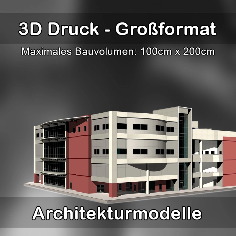 3D Druck Dienstleister in Schipkau