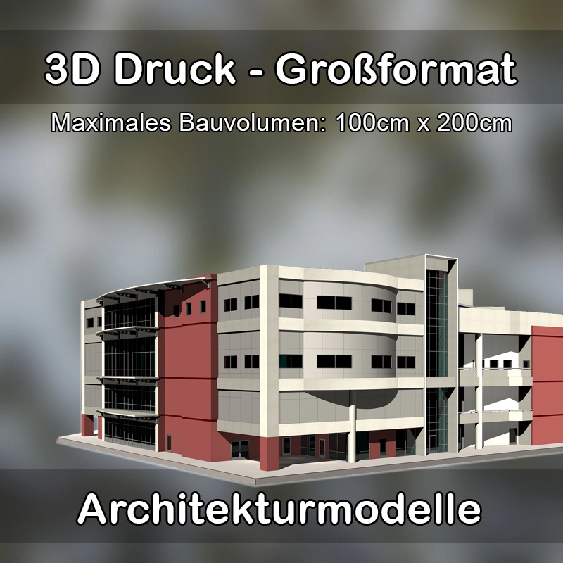 3D Druck Dienstleister in Schkeuditz