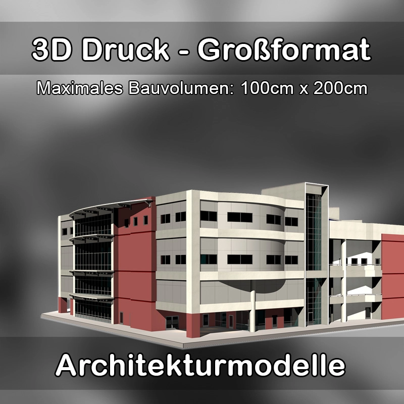 3D Druck Dienstleister in Schleswig