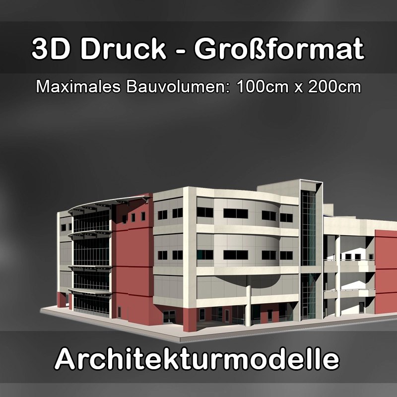 3D Druck Dienstleister in Schlierbach