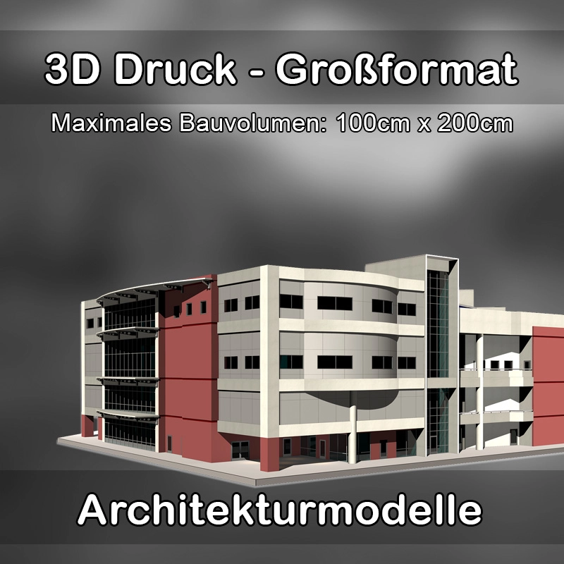 3D Druck Dienstleister in Schloß Holte-Stukenbrock