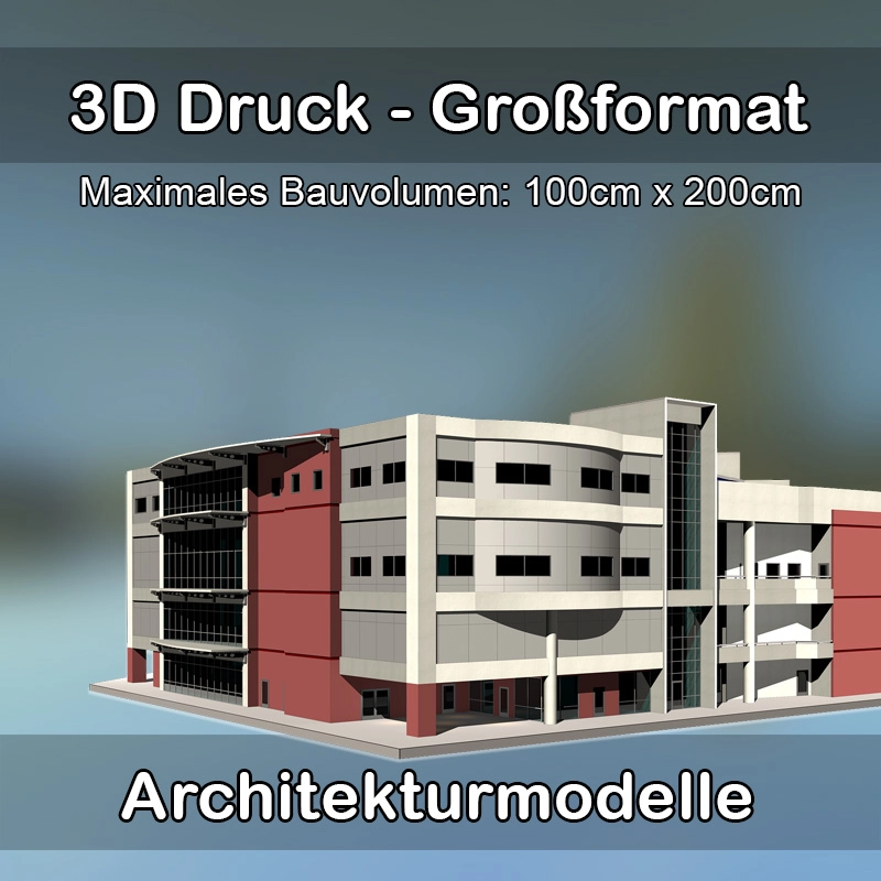 3D Druck Dienstleister in Schlotheim