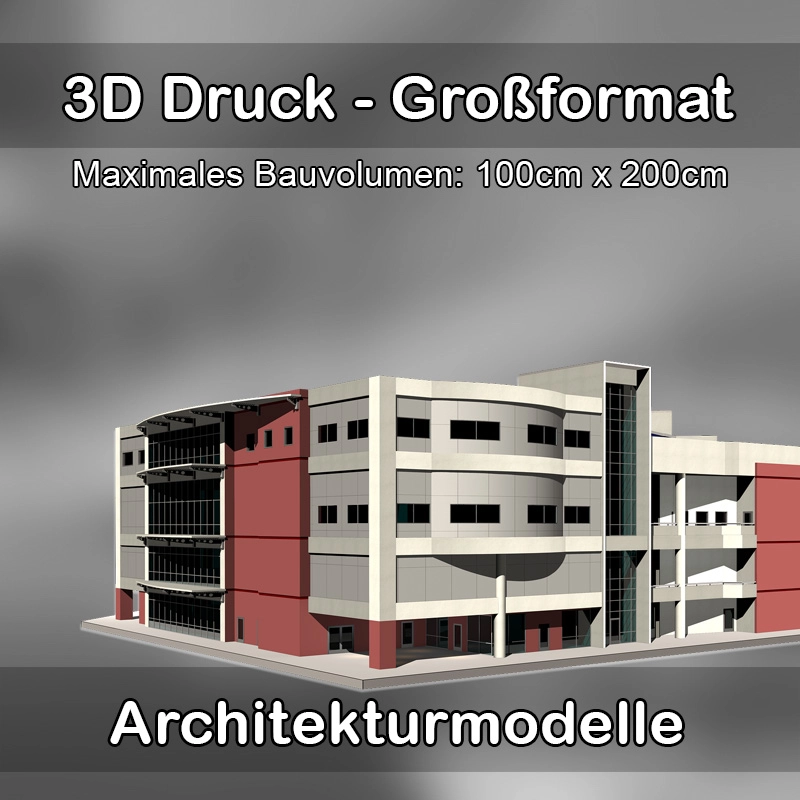 3D Druck Dienstleister in Schmallenberg