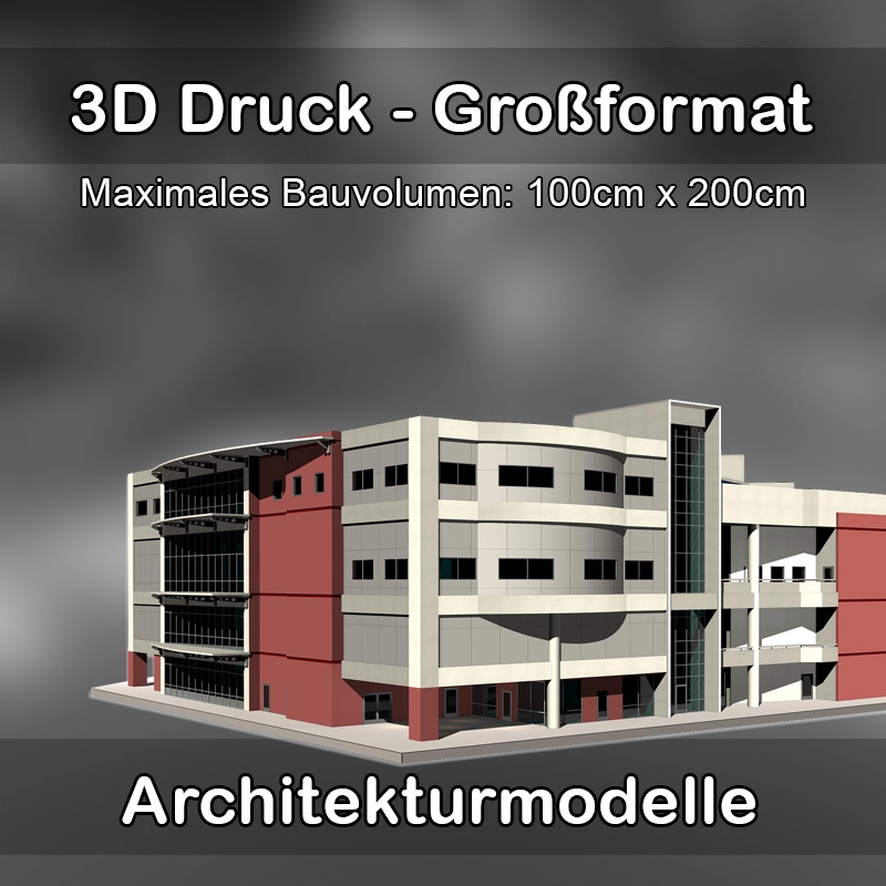 3D Druck Dienstleister in Schmitten