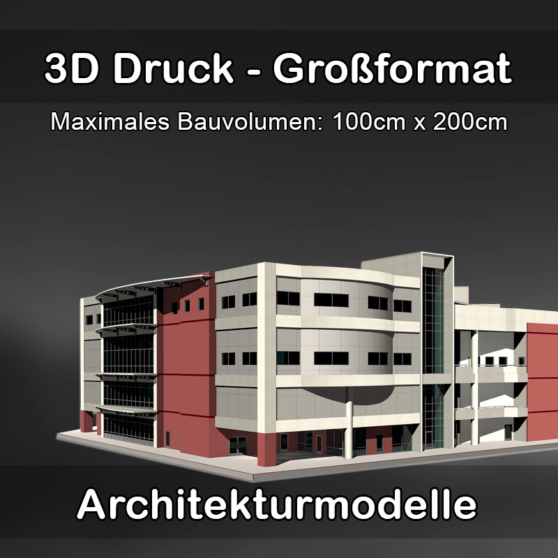 3D Druck Dienstleister in Schmölln