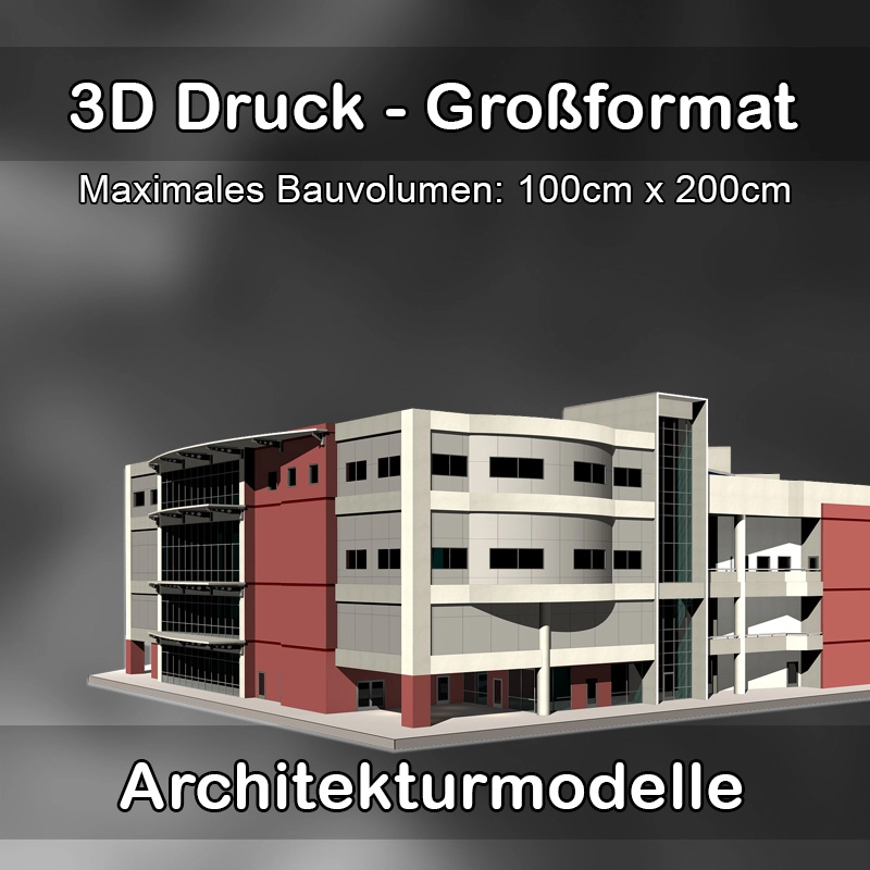 3D Druck Dienstleister in Schnaittach