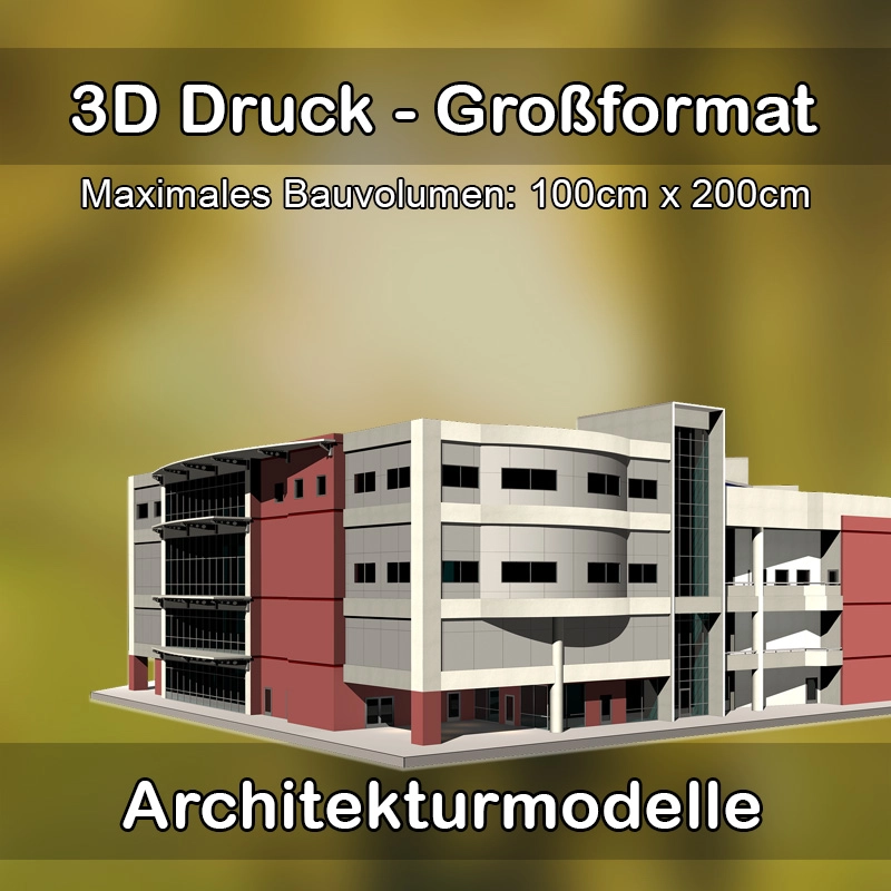 3D Druck Dienstleister in Schneeberg (Erzgebirge)