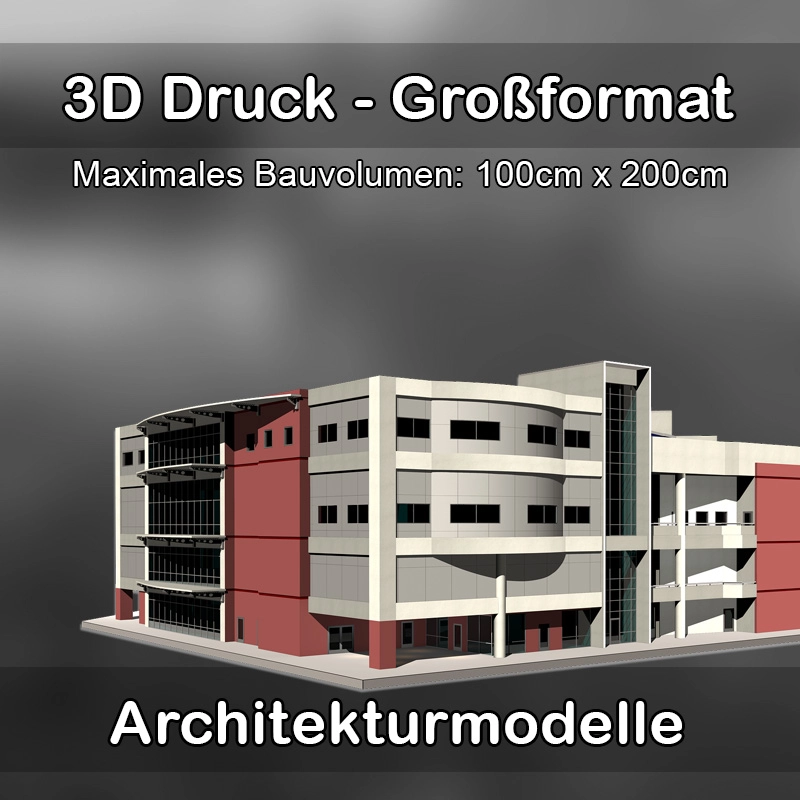 3D Druck Dienstleister in Schnelldorf
