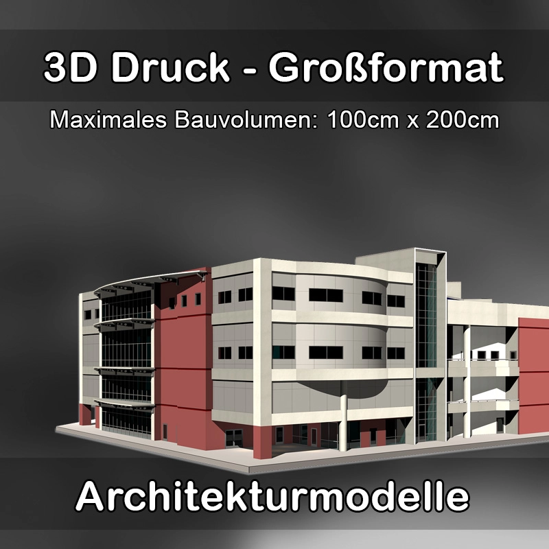 3D Druck Dienstleister in Schöllkrippen