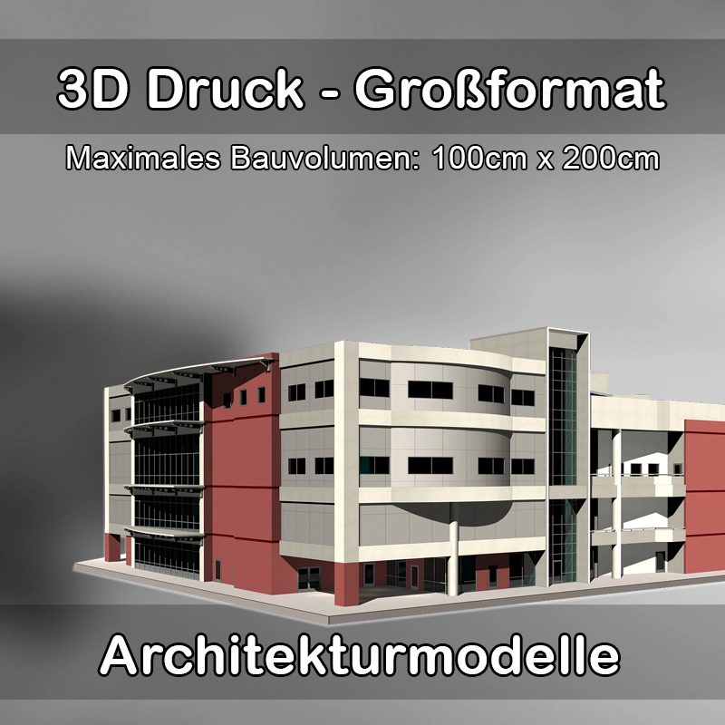 3D Druck Dienstleister in Schöllnach